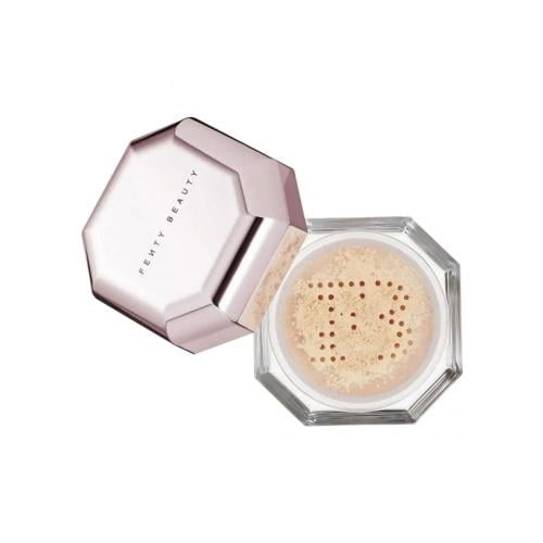 فنتي بيوتي بودرة تثبيت المكياج برو فيلتر - بنانا 0...