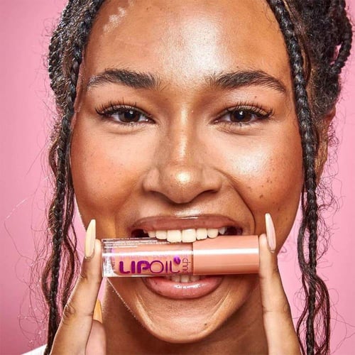 تكنيك زيت الشفاه شير تينت شورت ستاك - 5 مل