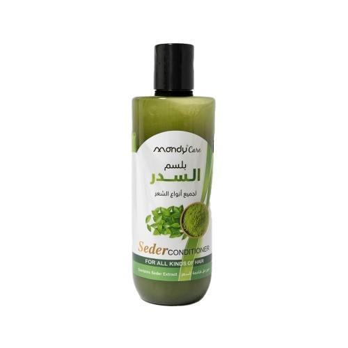 ماندي كير بلسم السدر - 250 مل