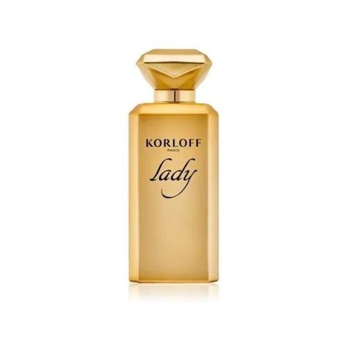 عطر كورلوف باريس ليدي للنساء - او دى بارفيوم 88 مل