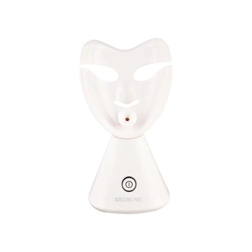 ريبون قناع بخار الوجه الاحترافي نانو كير موديل RE-...