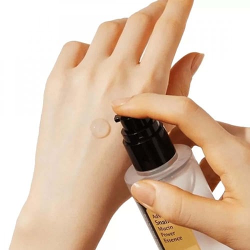 كوسركس سيروم الحلزون 96 المطور - 100 مل