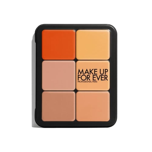 ميك اب فور ايفر اتش دي سكن باليت الوجه الشامل هارم...