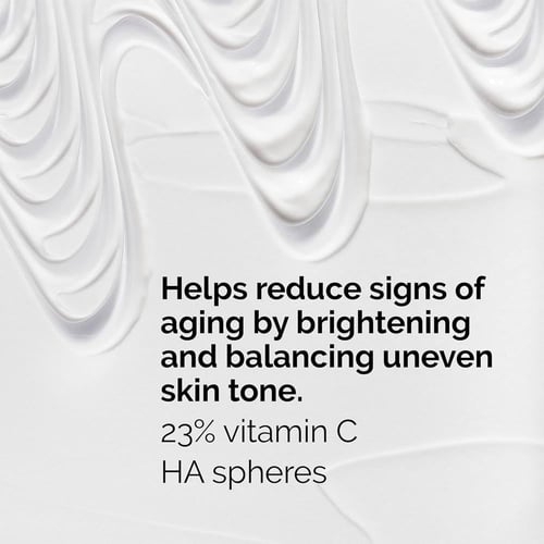 ذا أورديناري فيتامين C المعلق 23% + HA سفيرز 2% –...