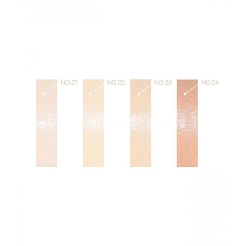 او تو او بي بي كريم لتغطية مثالية NC22