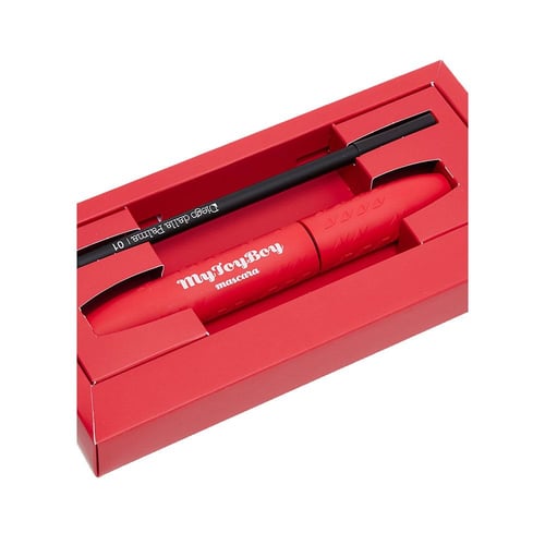 دييغو دالا بالما مجموعة ماسكارا وقلم تحديد العيون...