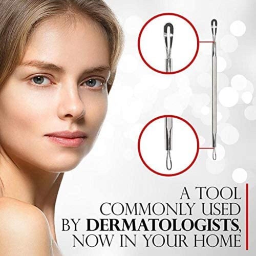 تيتانيا أداة التخلص من الرؤوس السوداء - 13.5 سم