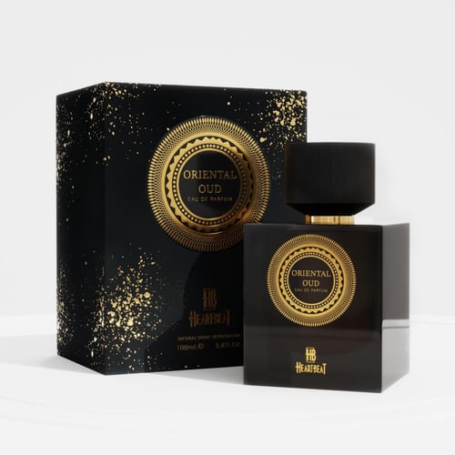 عطر هارت بيت اورينتال عود - او دى بارفيوم 100 مل