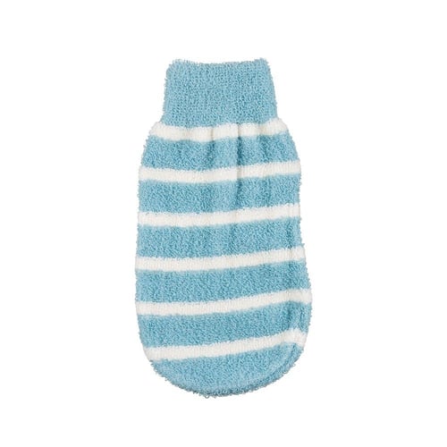 تيتانيا ليفة تدليك ناعمة للجسم ألوان متعددة - مودي...