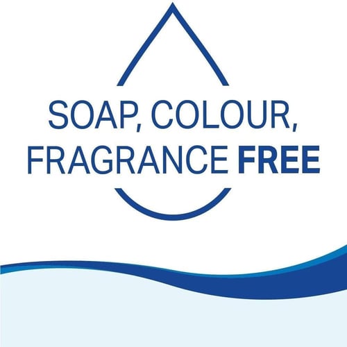 كيوفي كريم مرطب لجميع أنواع البشرة - 500 جم