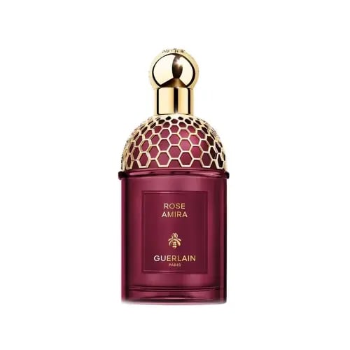 Guerlain Absolus Allegoria Rose Amira Eau de Parfum - 125 ml