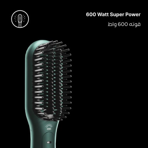 يونايتد بروفيشنال استشوار شعر بالأيونات موديل UN-K...