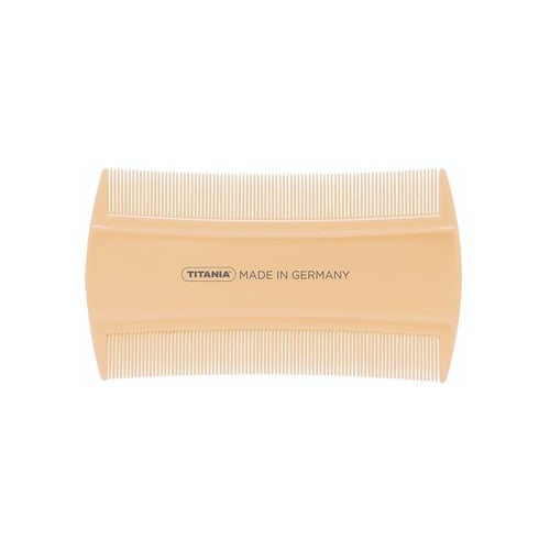 تيتانيا مشط قمل ألماني Nr. 1819/5 ألوان متعددة