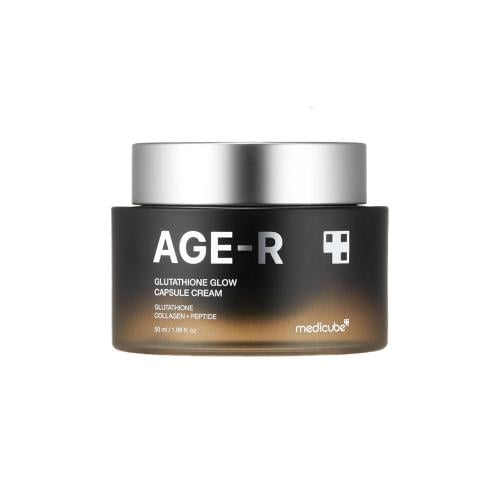ميديكيوب AGE-R كريم كبسولات الجلوتاثيون المتوهج –...