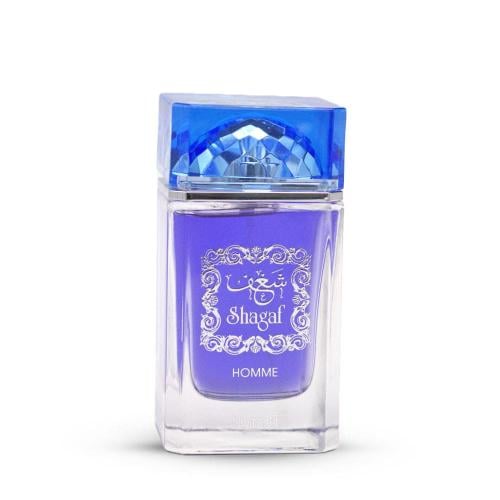 عطر السرتي شغف للرجال - او دى بارفيوم 100 مل