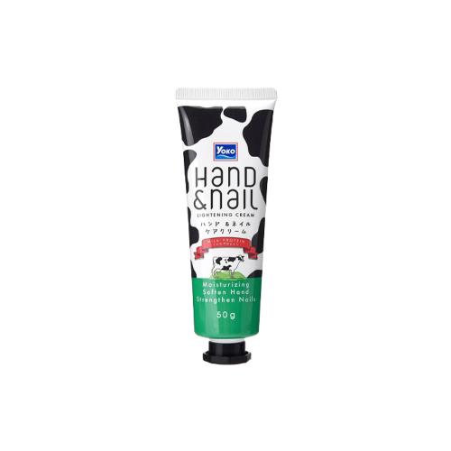 يوكو كريم تفتيح لليدين والأظافر – 50 جم