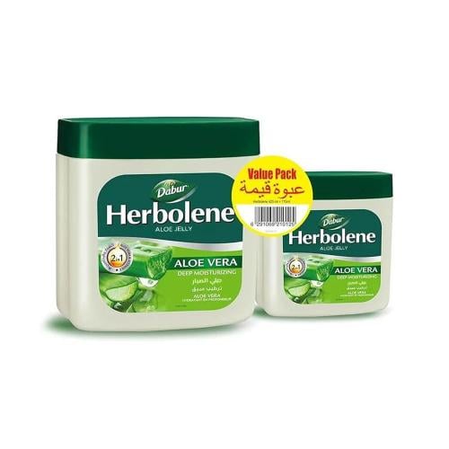 دابر هيربولين جلي الو بتروليوم بالألوفيرا - 425 +...