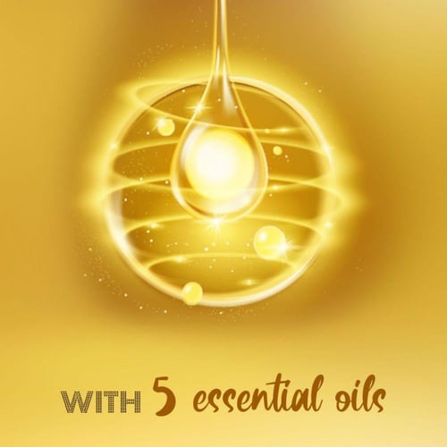 صانسيلك شامبو ناعم و انسيابي للشعر - 700 مل