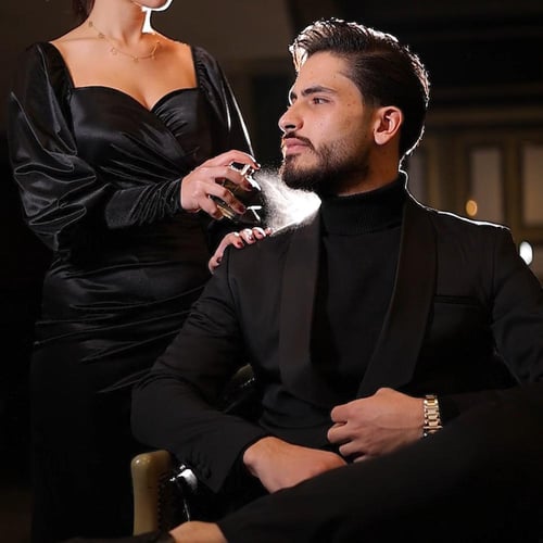 عطر هارت بيت اورينتال عود - او دى بارفيوم 100 مل