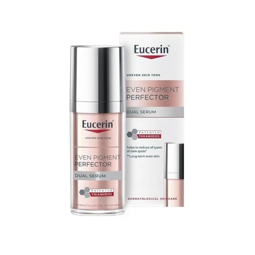 يوسرين إيفن بيغمنت بيرفكتور سيروم مزدوج مضاد للتصب...