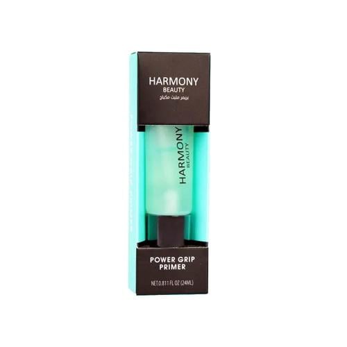 هارموني بيوتي بريمر مثبت مكياج باور جريب - 24 مل