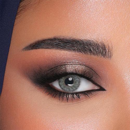 ناتشورل عدسات لاصقة ملونة شهرية – لا أجيت