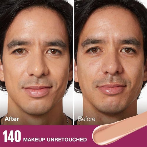 مايبيلين نيويورك كونسيلر خافي عيوب البشرة والهالات...