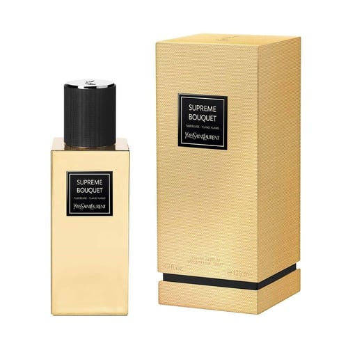 عطر ايف سان لوران سوبريم بوكيه - او دى بارفيوم 125...