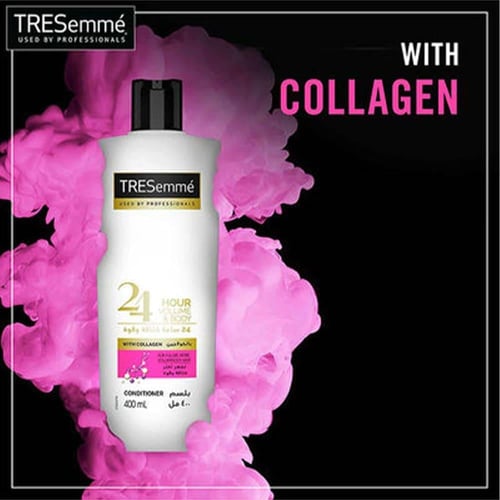 تريسمي بلسم كثافة وقوة24 ساعة 400مل