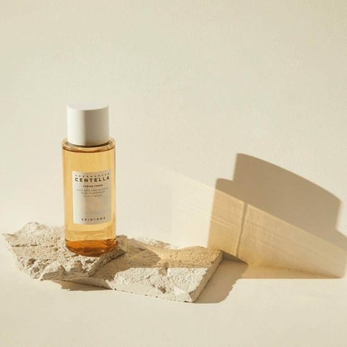 سكين 1004 مدغشقر سينتيلا تونر مقشر لتوحيد لون البش...