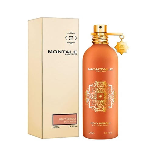 عطر مونتال باريس هولي نيرولي - او دى بارفيوم 100 م...
