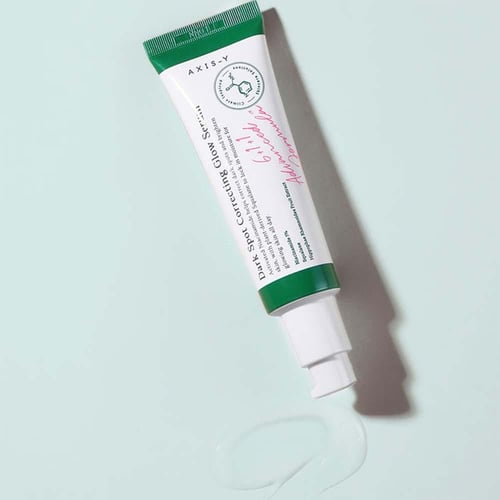 اكسيس-واي سيروم التوهج لتصحيح البقع الداكنة - 50 م...