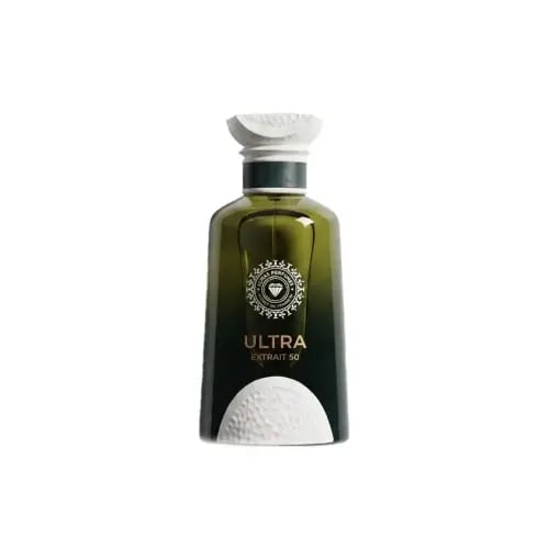Ultra 50 Extrait Diamond Perfume - 100 ml
