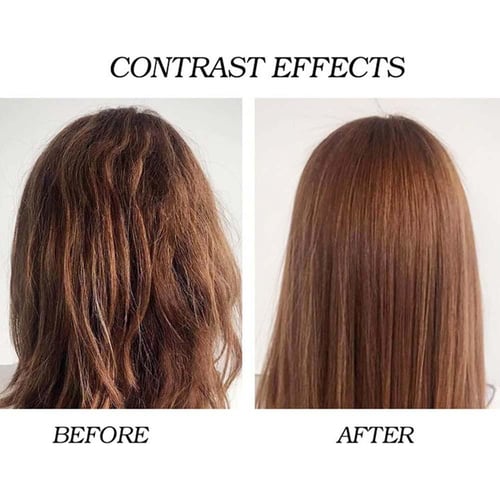 كارسيل قناع الكولاجين والماكا ايسينس للشعر الجاف و...