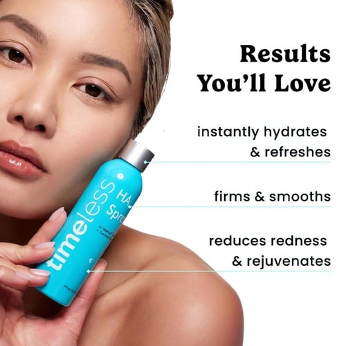 تايمليس بخاخ هيالورونيك أسيد + ماتريكسيل 3000 + خل...