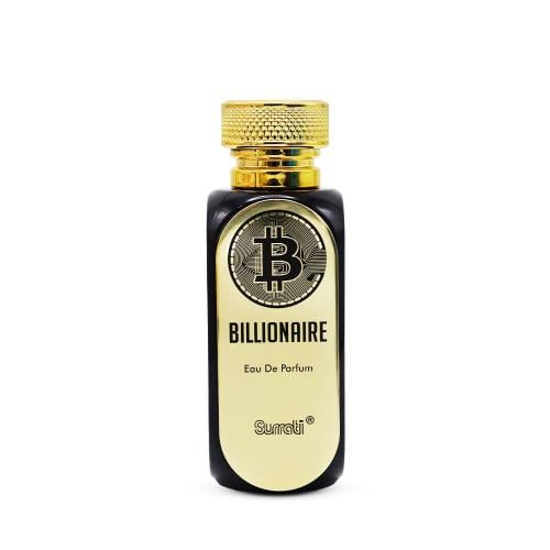 عطر السرتي بليونير للرجال - او دى بارفيوم 100 مل