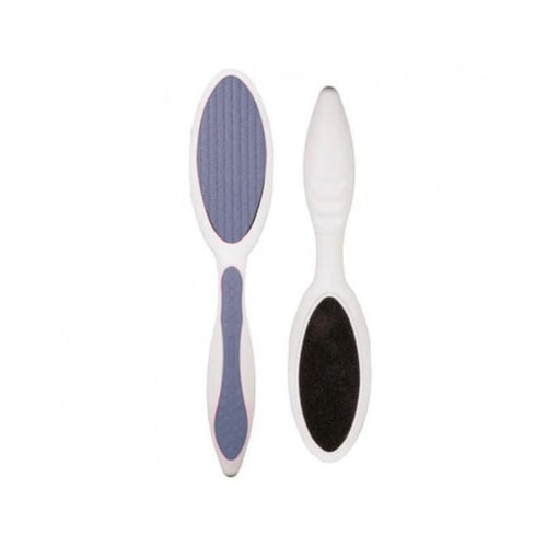 تيتانيا مبرد قدم مزدوج وجه حجر ووجه صنفرة – موديل...