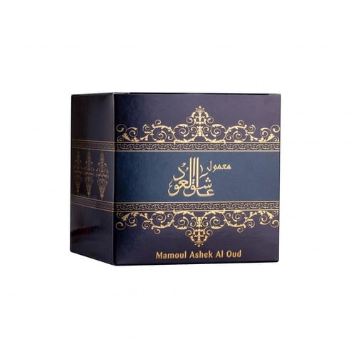 معمول عاشق العود 60 جم