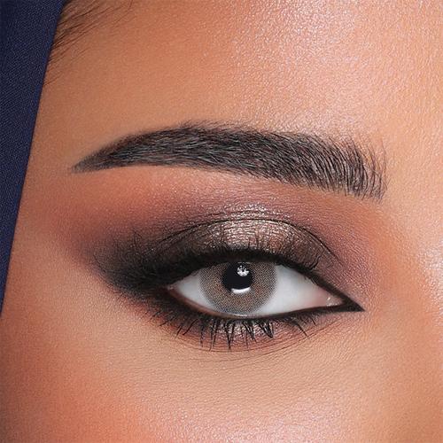 ناتشورل عدسات لاصقة ملونة شهرية – لا لويت