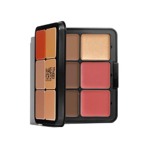 ميك اب فور ايفر اتش دي سكن باليت الوجه الشامل هارم...