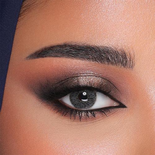 ناتشورل عدسات لاصقة ملونة شهرية – لا اونيكس