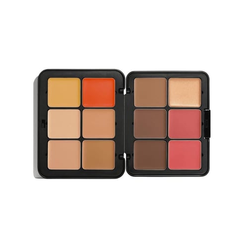 ميك اب فور ايفر اتش دي سكن باليت الوجه الشامل هارم...