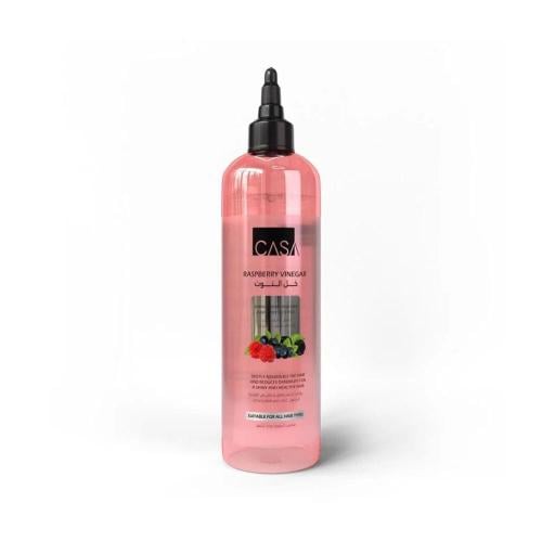كازا خل التوت يغذي الشعر بعمق ويقلل من القشرة - 40...