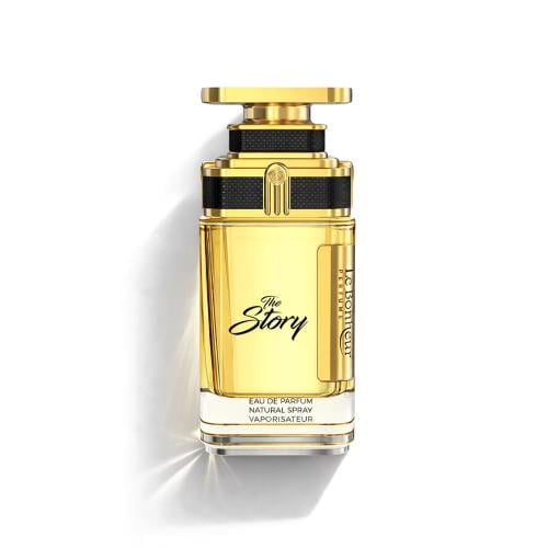 عطر لابونير ذا ستوري للرجال - او دى بارفيوم 100 مل