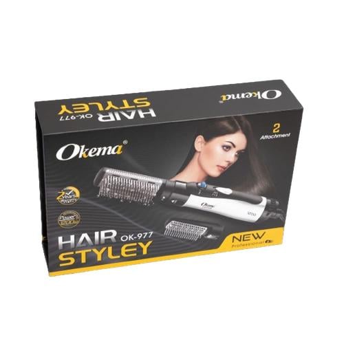 اوكيما استشوار للشعر - OK-977