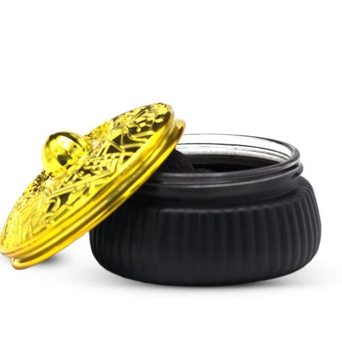 السرتي بخور العود الأسود - 70 جم