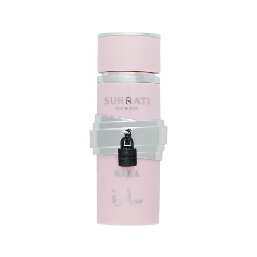 عطر السرتي سارة للنساء - او دى بارفيوم 100 مل