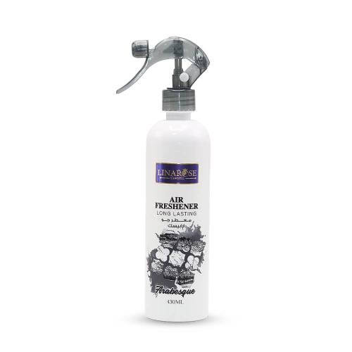 لينا روز معطر جو ارابيسك - 430 مل