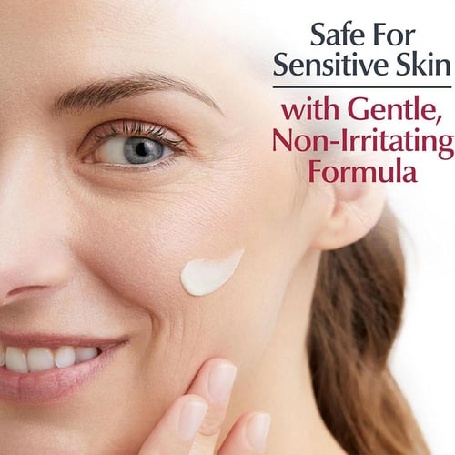 يوسرين Q10 كريم مضاد لتجاعيد الوجه - 48 جم