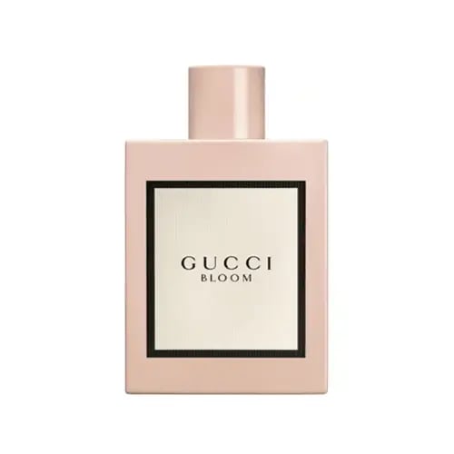 Gucci Bloom Eau de Parfum for Women - 50 ml